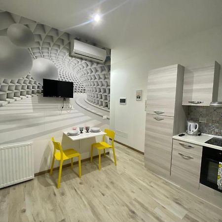 Loft - Enjoy The Day Roma 아파트 외부 사진