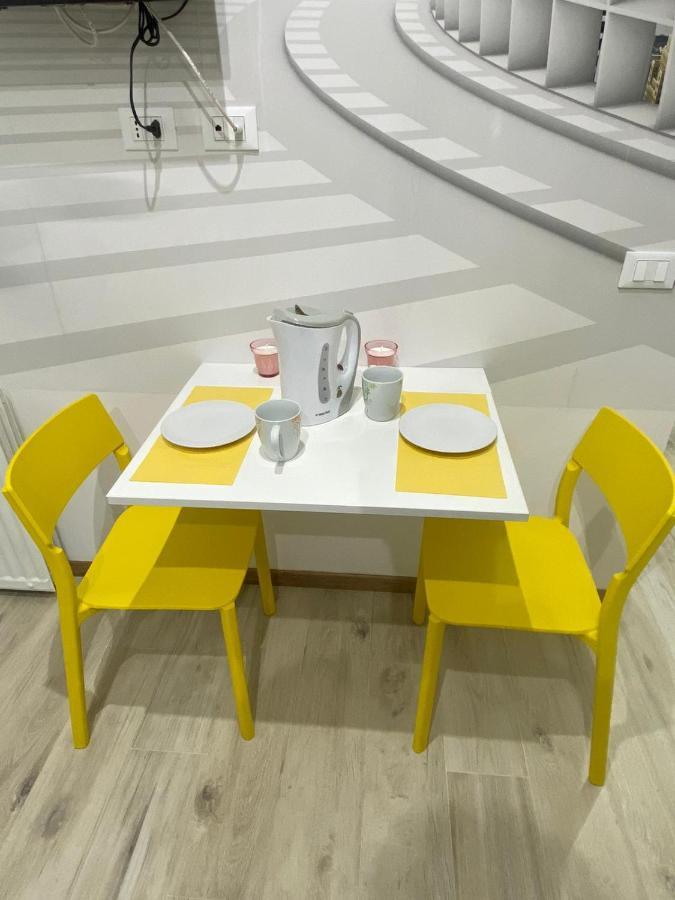 Loft - Enjoy The Day Roma 아파트 외부 사진