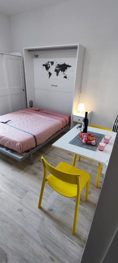 Loft - Enjoy The Day Roma 아파트 외부 사진