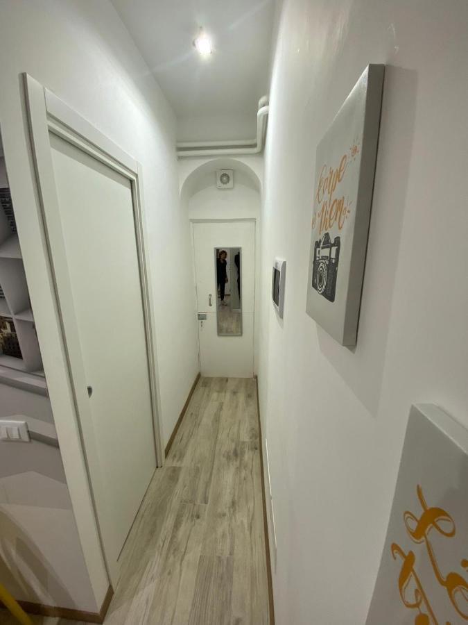 Loft - Enjoy The Day Roma 아파트 외부 사진