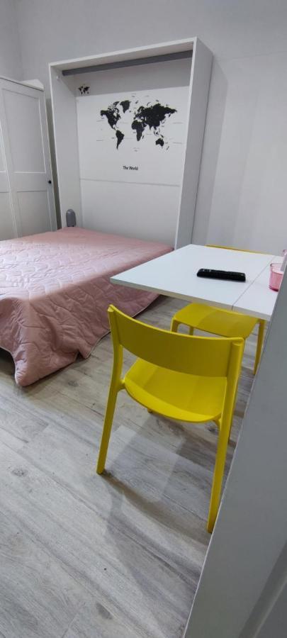 Loft - Enjoy The Day Roma 아파트 외부 사진